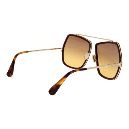Ladies' Sunglasses Max Mara MM0060 6448F 2