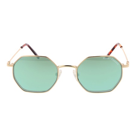 Gafas de Sol Unisex Funky Buddha FBS2032 49001