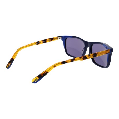 Occhiali da sole Uomo Funky Buddha FBS2033 59001