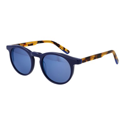 Occhiali da sole Uomo Funky Buddha FBS2034 52001