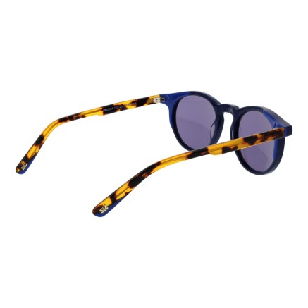 Lunettes de soleil Homme Funky Buddha FBS2034 52001 2