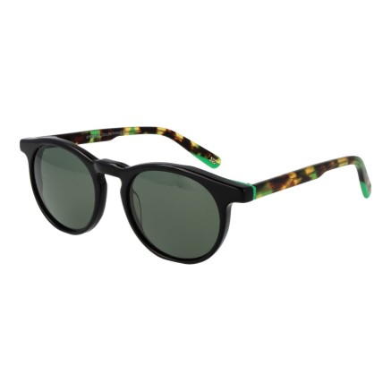 Occhiali da sole Uomo Funky Buddha FBS2034 52003