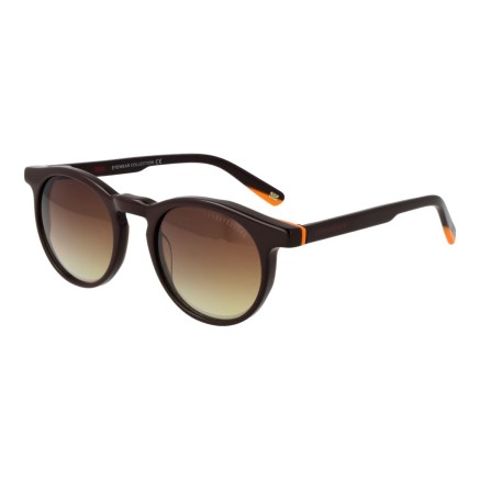 Occhiali da sole Uomo Funky Buddha FBS2034 52004