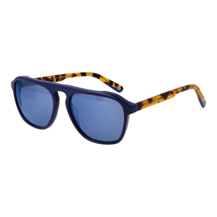Occhiali da sole Uomo Funky Buddha FBS2035 55001