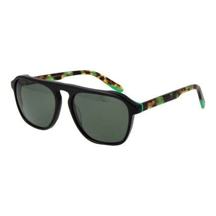 Occhiali da sole Uomo Funky Buddha FBS2035 55003