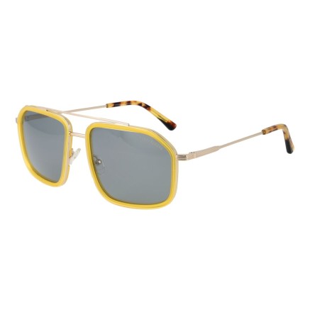Occhiali da sole Uomo Funky Buddha FBS2048 58001