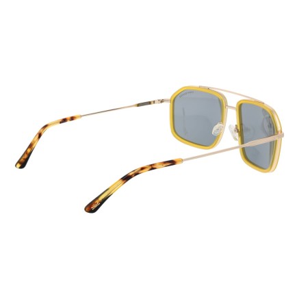 Occhiali da sole Uomo Funky Buddha FBS2048 58001 2