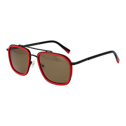 Gafas de Sol Hombre Funky Buddha FBS2054 55001