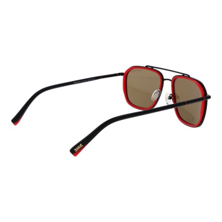 Lunettes de soleil Homme Funky Buddha FBS2054 55001 2