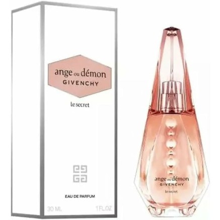 Unisex Perfume Givenchy Ange Ou Démon Le Secret Ange Ou Démon Le Sec 2