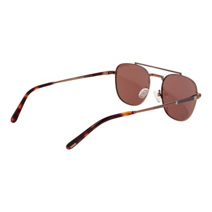 Gafas de Sol Hombre Funky Buddha FBS2056 54001 2