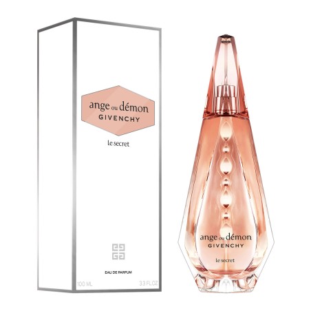 Parfum Unisexe Givenchy Ange Ou Démon Le Secret Ange Ou Démon Le Sec
