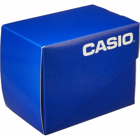 Orologio Uomo Casio W-219H-1AVCF Nero