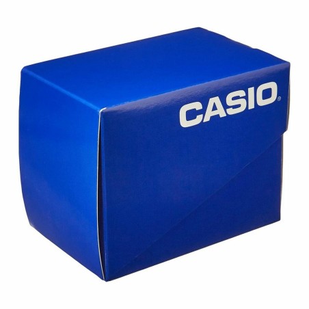 Orologio Uomo Casio W-219H-1AVCF Nero