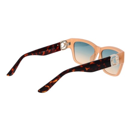 Damensonnenbrille Guess GU00105 5657P 2