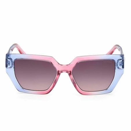 Lunettes de soleil Femme Guess GU7896 5392B