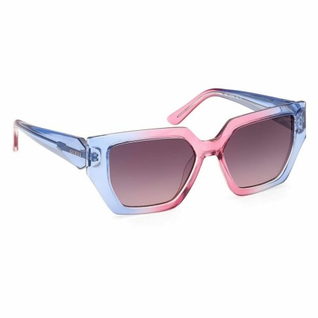 Lunettes de soleil Femme Guess GU7896 5392B