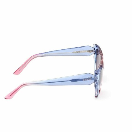 Lunettes de soleil Femme Guess GU7896 5392B