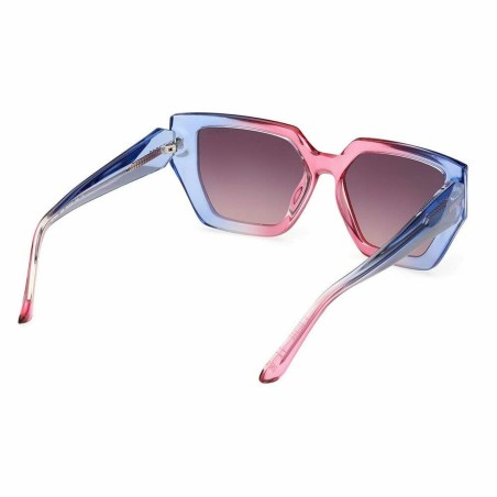 Lunettes de soleil Femme Guess GU7896 5392B
