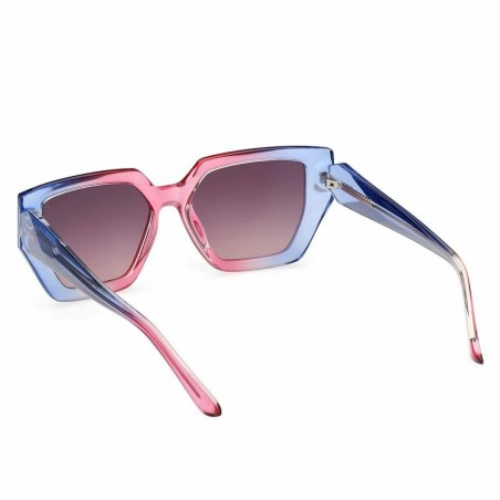 Lunettes de soleil Femme Guess GU7896 5392B