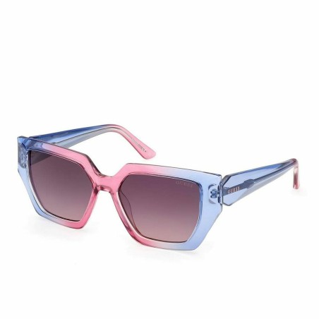 Lunettes de soleil Femme Guess GU7896 5392B