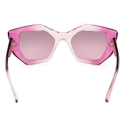Ladies' Sunglasses Guess GU7897 5077T 2