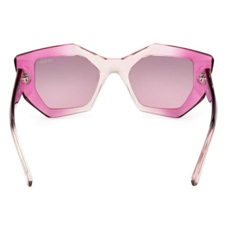 Occhiali da sole Donna Guess GU7897 5077T
