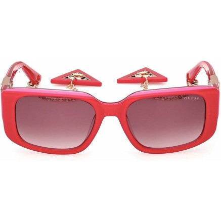 Occhiali da sole Uomo Guess GU7891 5372T 2