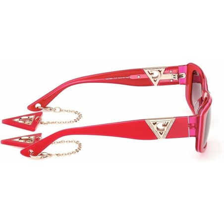 Men's Sunglasses Guess GU7891 5372T