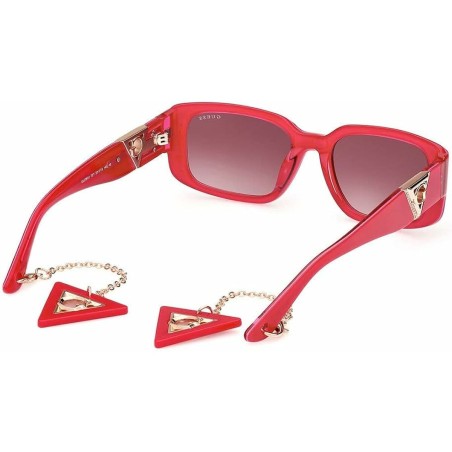 Men's Sunglasses Guess GU7891 5372T