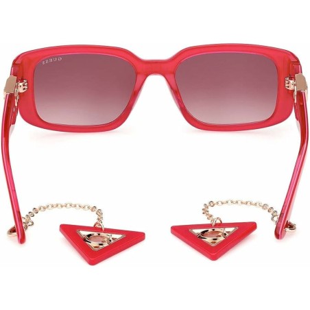 Men's Sunglasses Guess GU7891 5372T