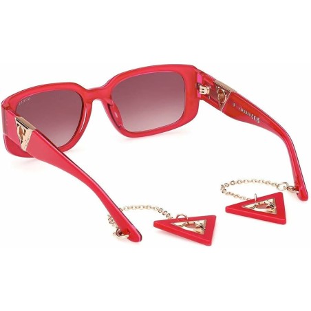 Men's Sunglasses Guess GU7891 5372T