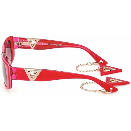 Men's Sunglasses Guess GU7891 5372T