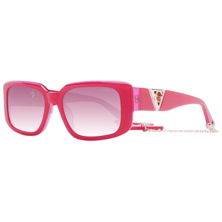 Men's Sunglasses Guess GU7891 5372T