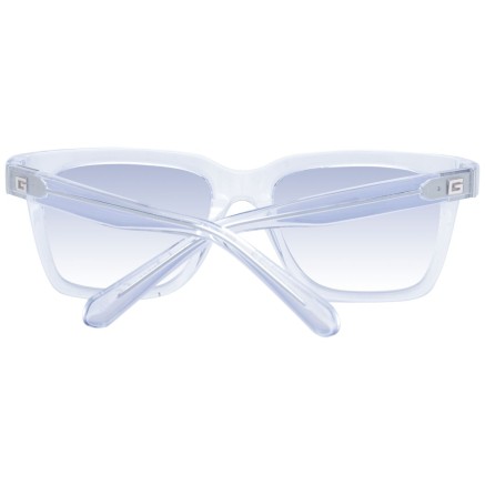 Lunettes de soleil Unisexe Guess GU00064 5327W 2