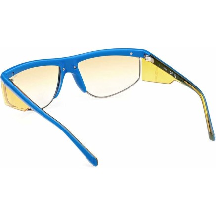 Men's Sunglasses Guess GU00072 6290G 2