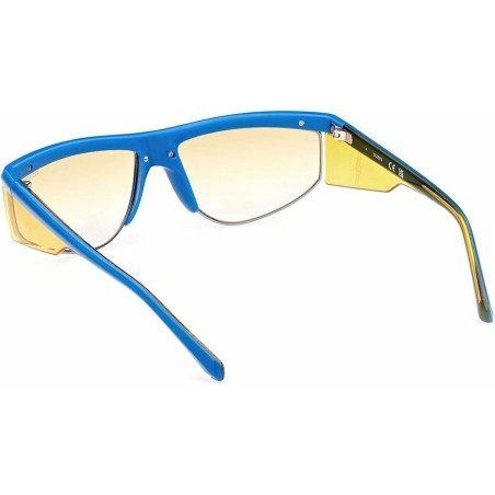 Herrensonnenbrille Guess GU00072 6290G