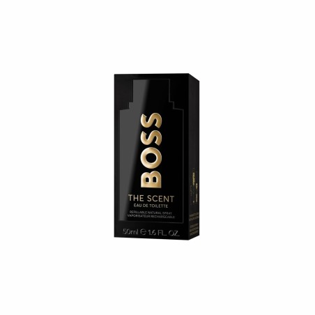 Unisex Perfume BOSS THE SCENT The Scent EDT 50 ml