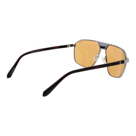 Herrensonnenbrille Guess GU00086 5908E 2