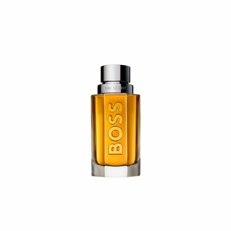 Unisex Perfume BOSS THE SCENT The Scent EDT 50 ml