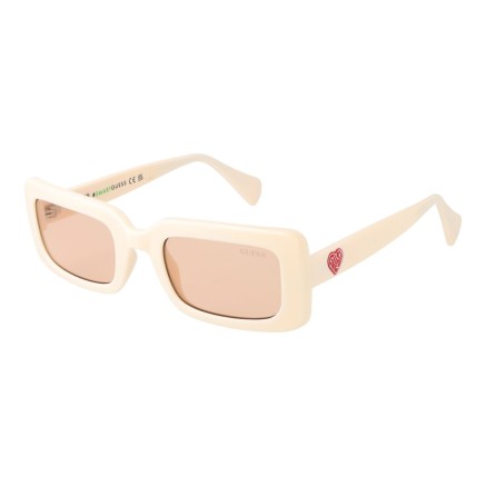 Occhiali da sole Unisex Guess GU8262 5425E