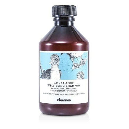 Shampoo Davines Minu 250 ml 2