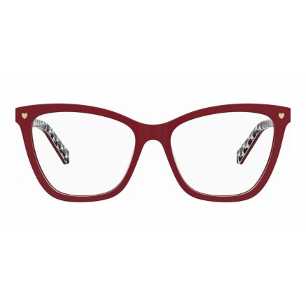 Ladies' Spectacle frame Love Moschino MOL593 2