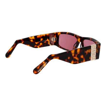 Gafas de Sol Unisex GCDS GD0037 5752S 2