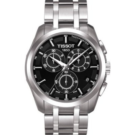 Reloj Hombre Tissot COUTURIER CHRONO