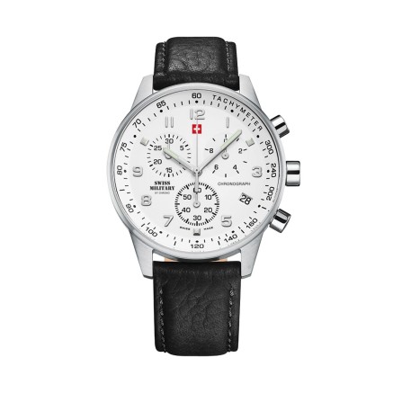Orologio Uomo Swiss Military Chrono SM34012.06