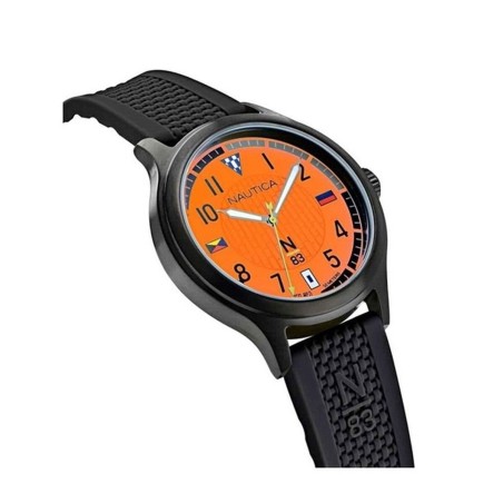 Orologio Uomo Nautica NAPCFS915 (Ø 43 mm)