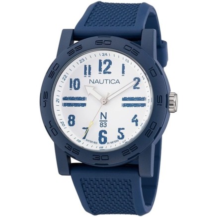 Orologio Uomo Nautica NAPATS301 (Ø 44 mm)