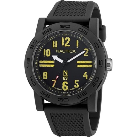 Orologio Uomo Nautica NAPATS303 (Ø 44 mm)