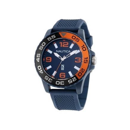 Orologio Uomo Nautica NAPFWS302 (Ø 45 mm)